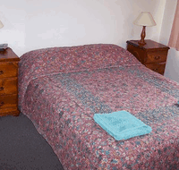 Hobart Apartments - Tourism Canberra
