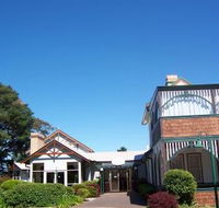 La Maison Boutique Hotel - Tourism Canberra