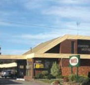 Burwood East Motel - Tourism Canberra