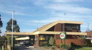 Burwood East Motel - Tourism Canberra 0