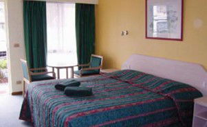 Burwood East Motel - Tourism Canberra 1