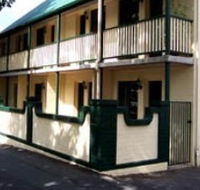 Town Square Motel - Tourism Canberra