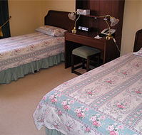 Adelaide Terraced Apartments - Tourism Canberra