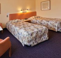 Country Comfort Tamworth Towers - Tourism Canberra