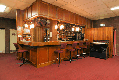 Swansea Waterloo Inn Motel - Tourism Canberra