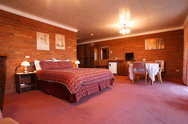 Swansea Waterloo Inn Motel - Tourism Canberra 4
