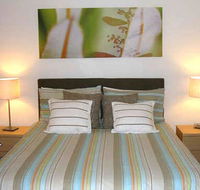 Sunrise Cove Holiday Apartments - Tourism Canberra