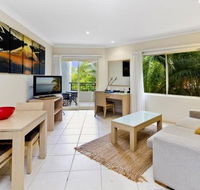 Terrigal Sails Serviced Apartments - Tourism Canberra