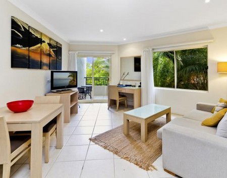Terrigal Sails Serviced Apartments - Tourism Canberra 0