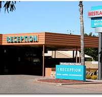 Westland Hotel Motel - Tourism Canberra