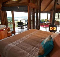 Mt Quincan Crater Retreat - Tourism Canberra