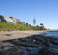 Oceanfront Motel - Tourism Canberra