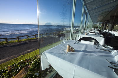 Oceanfront Motel - Tourism Canberra 2