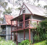Great Ocean Road Cottages - Tourism Canberra