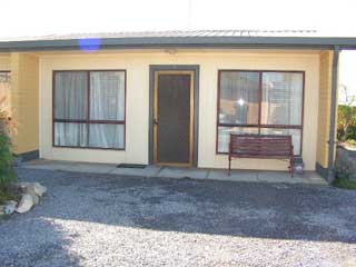 Wool Bay Holiday Units - Tourism Canberra 1