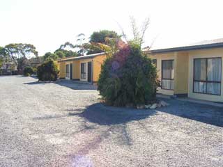 Wool Bay Holiday Units - Tourism Canberra 2