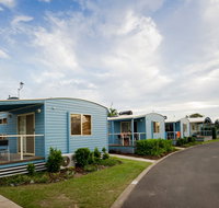 Cotton Tree Holiday Park - Tourism Canberra