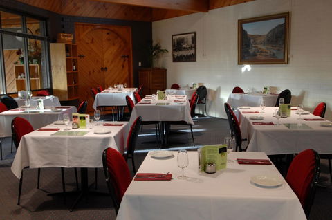 Barossa Motor Lodge - Tourism Canberra 2