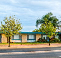 Ventura Motel - Tourism Canberra