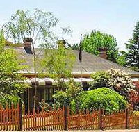 St Mounts Boutique Hotel - Tourism Canberra