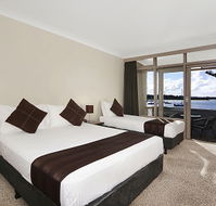 Waters Edge Country Comfort - Tourism Canberra