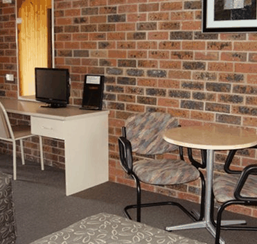 Country Roads Motor Inn - Tourism Canberra