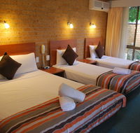 Port O'Call Motel - Tourism Canberra