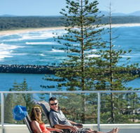 Ki-ea Apartments - Tourism Canberra