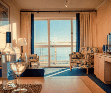 Baybeachfront Apartments - Tourism Canberra