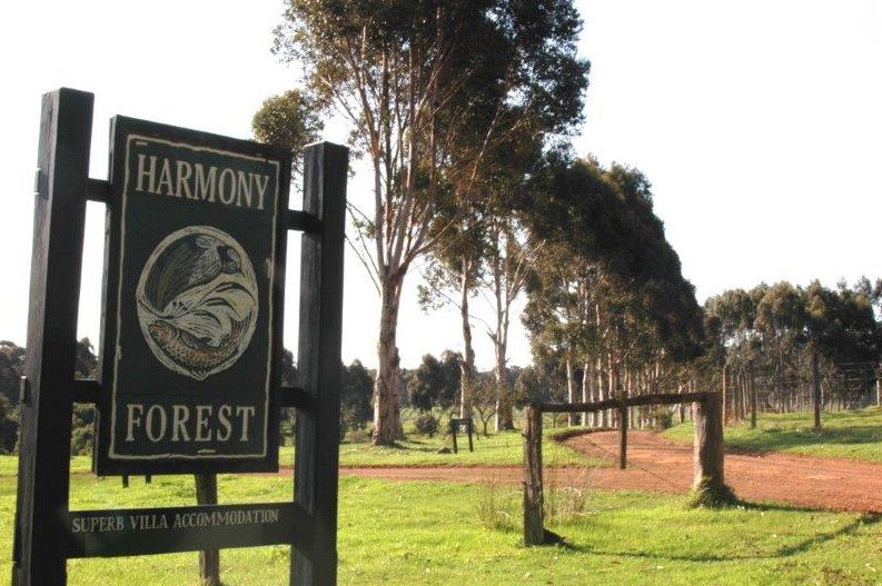  Tourism Canberra