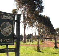 Harmony Forest - Tourism Canberra