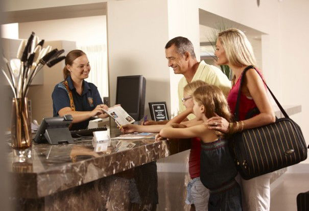 Eight Mile Plains QLD Tourism Canberra