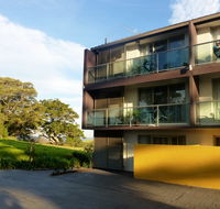 Park Ridge Retreat - Tourism Canberra