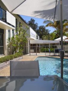 Bay Beach Motel - Tourism Canberra 3