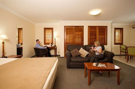 Brisbane International - Rocklea - Tourism Canberra 5