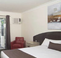 Waterloo Bay Motel - Tourism Canberra