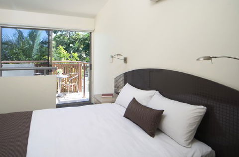 Waterloo Bay Motel - Tourism Canberra 2