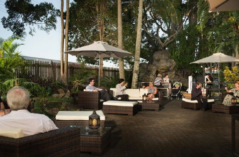 Waterloo Bay Motel - Tourism Canberra 3