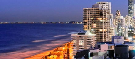 Capricorn One Holiday Apartments - Tourism Canberra 4