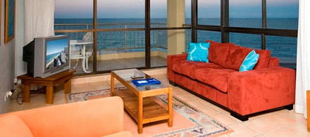 Capricorn One Holiday Apartments - Tourism Canberra 6