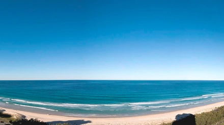 Capricorn One Holiday Apartments - Tourism Canberra 7