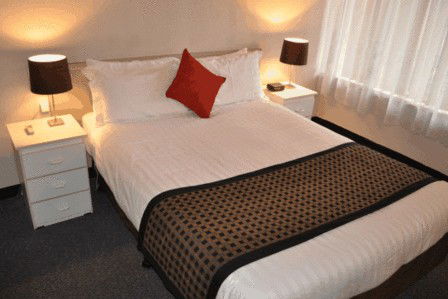 Econo Lodge Limestone Coast - Tourism Canberra 4