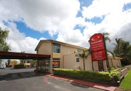 Econo Lodge Limestone Coast - Tourism Canberra 5