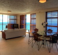 Surfers Aquarius On The Beach