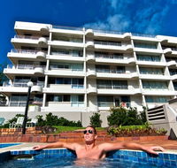 SURFERS CHALET HOLIDAY APARTMENTS - Tourism Canberra