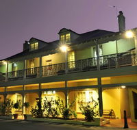 Best Western The Clifton - Tourism Canberra