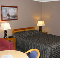 Highlands Motor Inn - Tourism Canberra