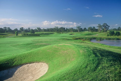 Camden Valley Country Club - Tourism Canberra 4