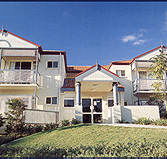 South Bank Mater Motel - Tourism Canberra