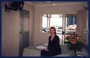 South Bank Mater Motel - Tourism Canberra 2